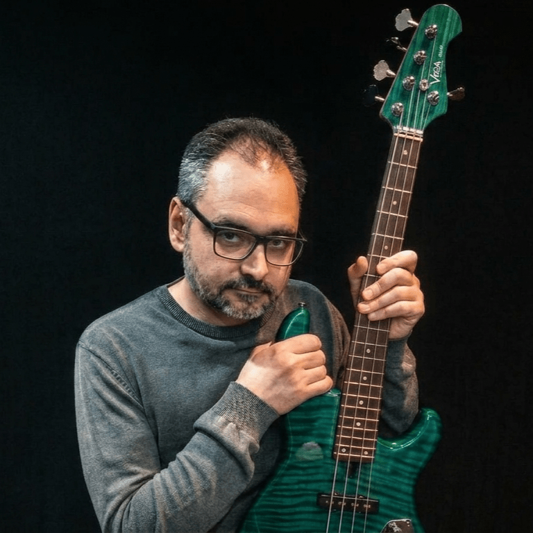 Pierluigi Caramel