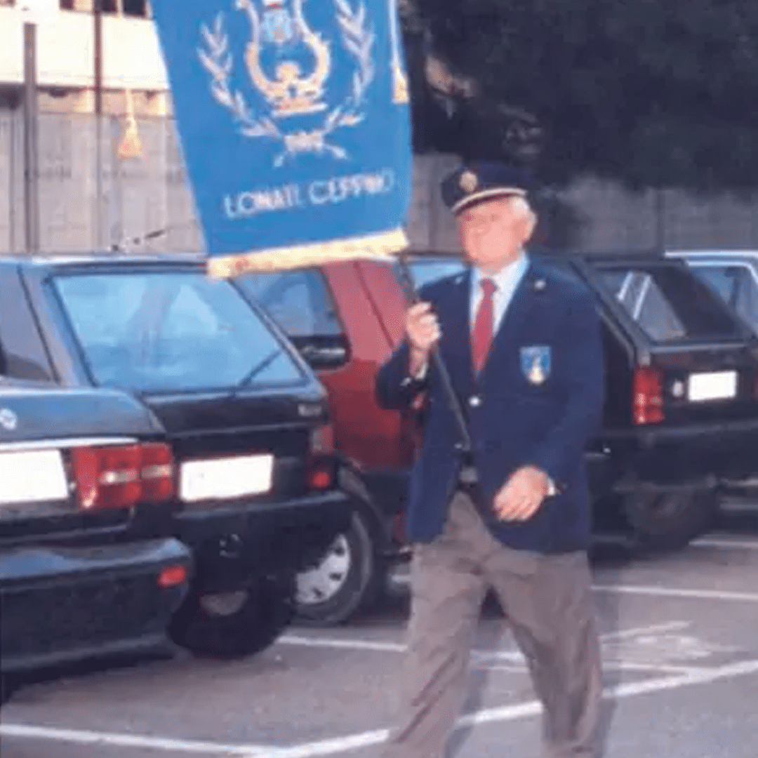 Domenico Giuseppe Zecchin