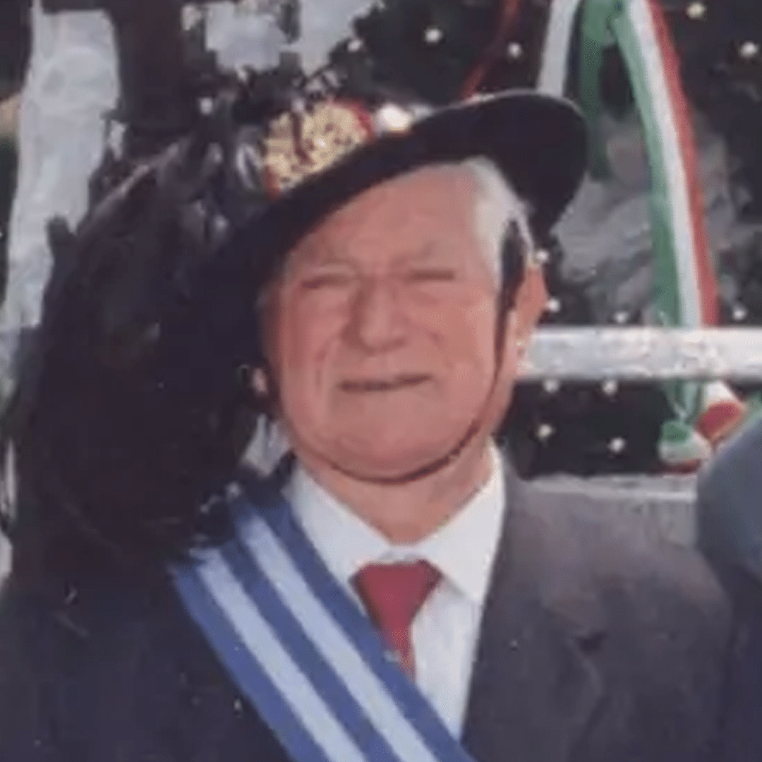 Domenico Giuseppe Zecchin